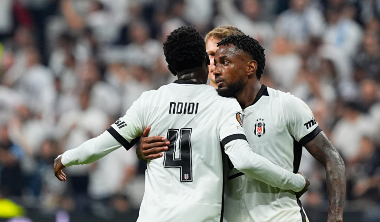 Hapoel Beer Sheva maçı nerede ve ne zaman oynanacak? Seyirci alınacak mı?