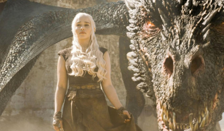 Beyazperdeye kış geliyor… Game of Thrones filminin vizyon tarihi belli oldu