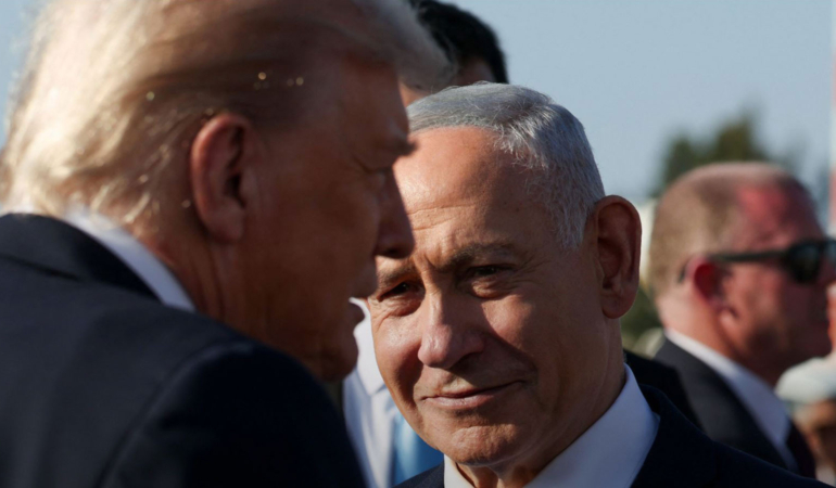 Bibi’siz İsrail formülü mü? ABD diplomatları bunu tartışıyor