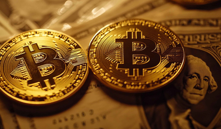 Bitcoin 80 bin doları yeniden aştı: ETF girişleri kripto piyasasını hareketlendirdi