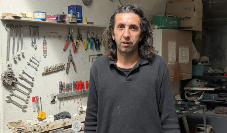 Bolu’dan çıkmadı, Mardin’de ceza yedi: “Mardin nere, Bolu nere?”