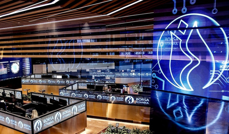 Borsa İstanbul, Destek Finans’ı BIST-30’dan çıkardı