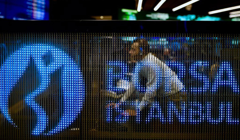 Borsa İstanbul’da fon etkisi sürüyor