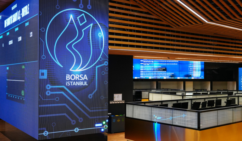 Borsa neden düştü? BİST 100’de sert düşüş!