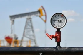 Brent petrolün varili 101,78 dolardan işlem görüyor