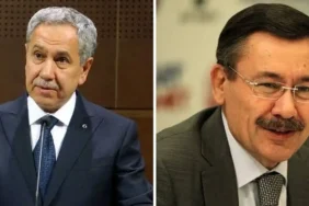 Bülent Arınç Melih Gökçek Soruşturmasında İfade Vermeye Koşa Koşa Giderim Dedi