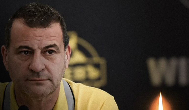 Bulgaristan’da korkunç olay! Botev Plovdiv Başkanı Iliyan Filipov öldürüldü