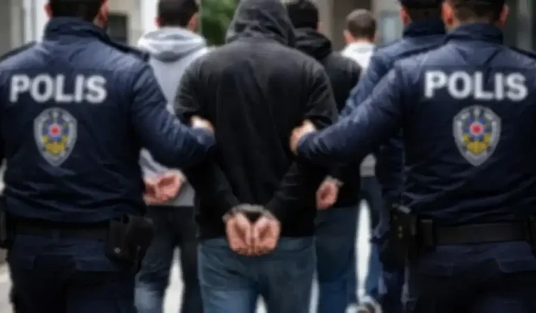 'Casperlar' suç örgütü soruşturmasında 51 çocuk hakkında yeni dava