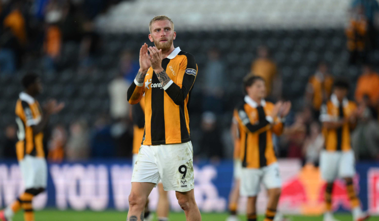 Hull City maçı saat kaçta ve hangi kanalda?