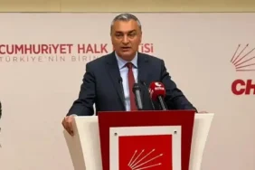 CHP'den transfer açıklaması; Sorumluluk onları o makamlara taşıyanlara ait