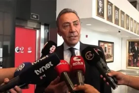 CHP'li Berhan Şimşek, MYK'dan istifa etti
