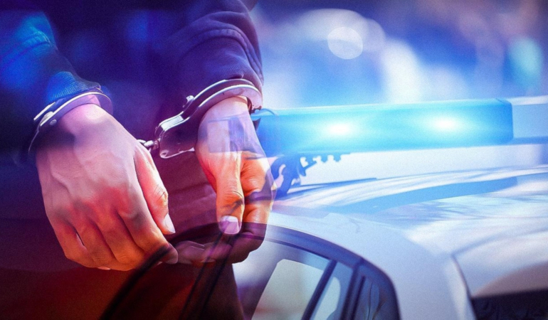 Çorum’da yakalama kararı bulunan 6 kişi yaralandı