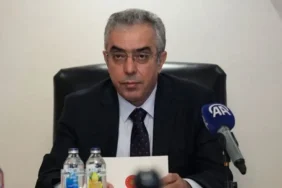 Cumhurbaşkanı Başdanışmanı Uçum Öcalan'a Komisyonda Bir Görev Verilecektir