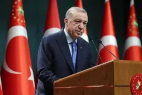 Cumhurbaşkanı Erdoğan 12 Eylül'ün İnsanımıza Yaşattıklarını Asla Unutmayacağız