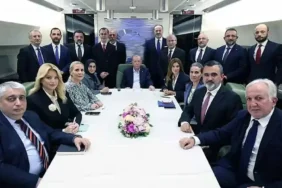 Cumhurbaşkanı Erdoğan Çerçeve Yasanın Uygulanması İçin Örgütün Fiilen Silah Bırakması Ve Tasfiye Olması Gerek