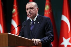Cumhurbaşkanı Erdoğan'dan Fon Krizi Açıklaması