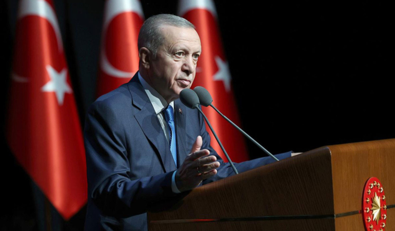 Terörsüz Türkiye süreci tarihi bir adım