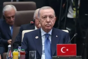 Cumhurbaşkanı Erdoğan Tüm Dünyada Barış Huzur Ve İstikrar İçin Çalışmaya Devam Ediyoruz