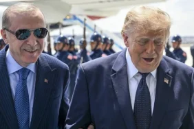 Cumhurbaşkanı Erdoğan Ve Trump New York'ta Görüşecek