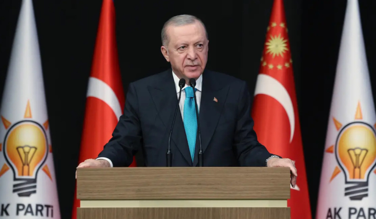 Biz bu yola kimsesizlerin kimsesi olmak için çıktık