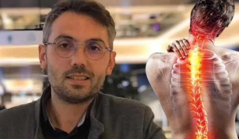 Dehşete düşüren olay! Boynunu kütlettirdi, hayatını kaybetti!