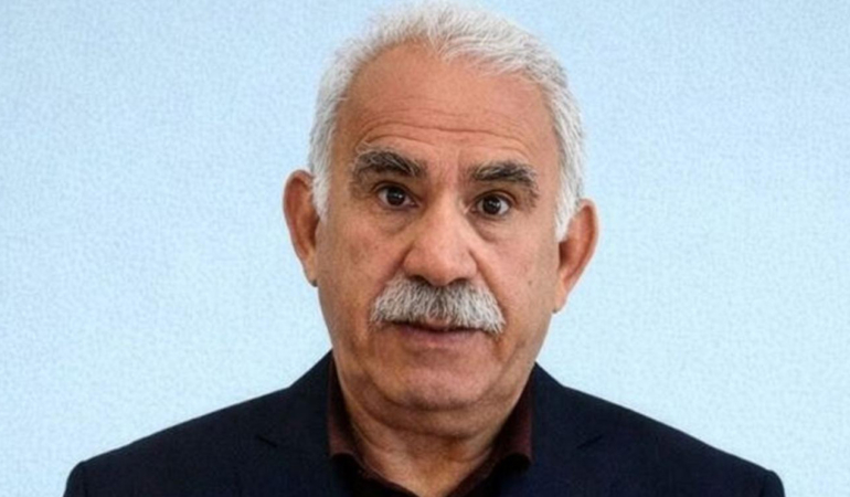 DEM Parti İmralı Heyeti’nden Öcalan görüşmesi sonrası açıklama