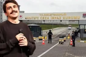 Deniz Göktaş hakkında 9 yıl 8 aya kadar hapis talebi