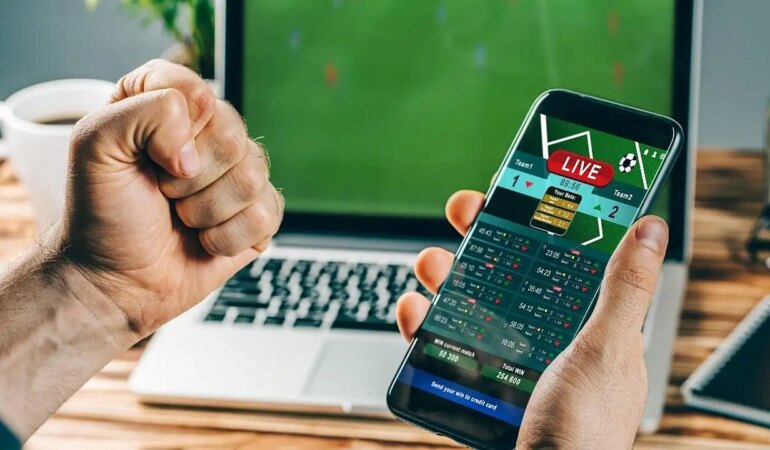 Derbi öncesi yasa dışı bahis operasyonu düzenlendi