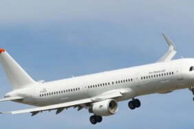 Dubai-Tel Aviv uçağında panik: Pilotların kavgası kaçırılma alarmına yol açtı