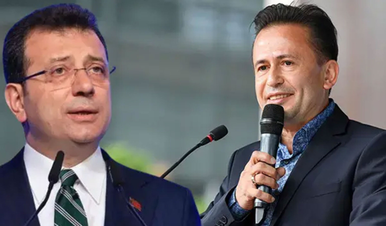 Ekrem İmamoğlu’na Şadi Yazıcı’ya hakaret davasında 2 yıl 1 ay hapis cezası
