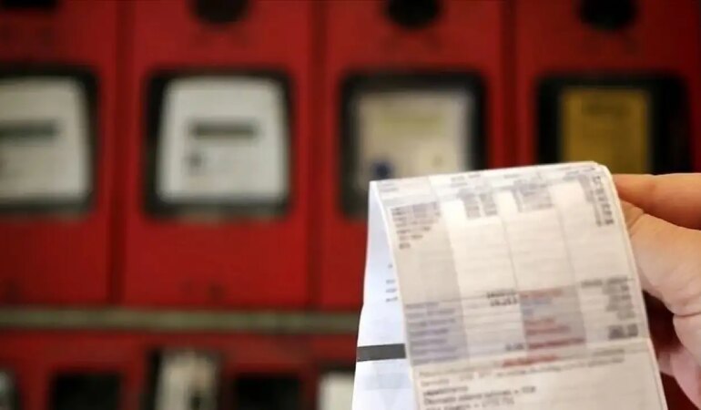 Elektrik ve doğal gaza zam gelecek mi? Yeni tarife ücretleri açıklandı