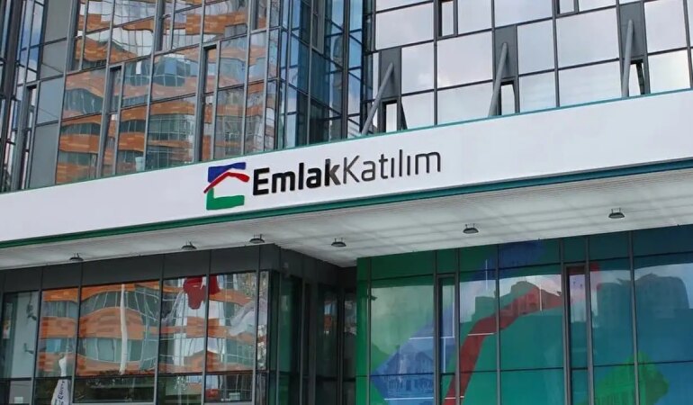 Emlak Katılım adım attı: Katılımevim, Birevim ve İktisat Katılım Bankası'nı devralacak