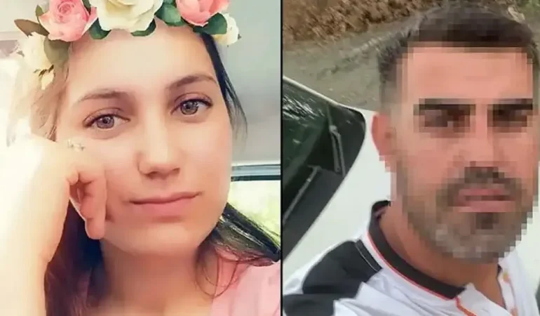Eşini öldürdü, yanındaki teyzesini ağır yaraladı