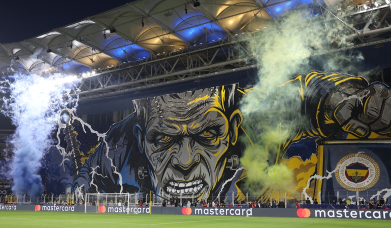 "Fenerbahçe, Avrupa’da ava geri döndü"