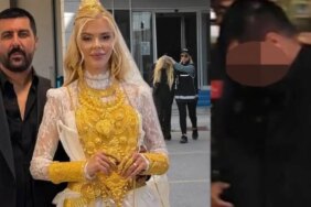 Fenomen Tançalan’ın düğünündeki altınların büyük kısmı sahte çıktı