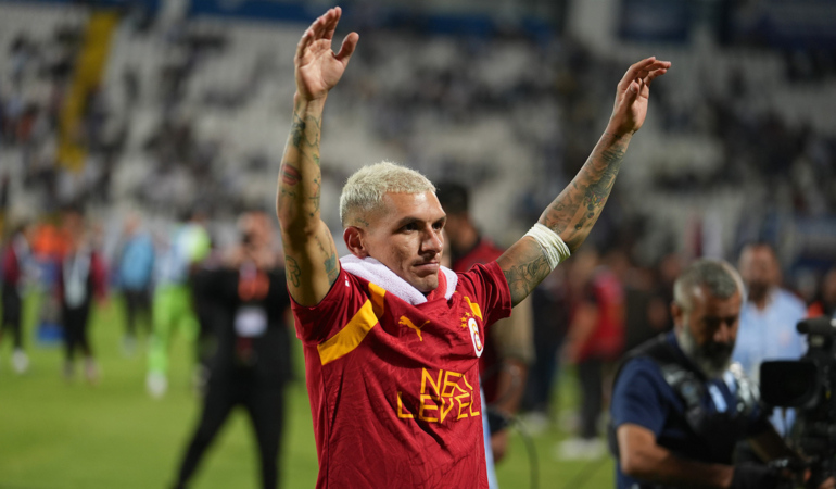 Fiorentina Lucas Torreira için yeniden geliyor!