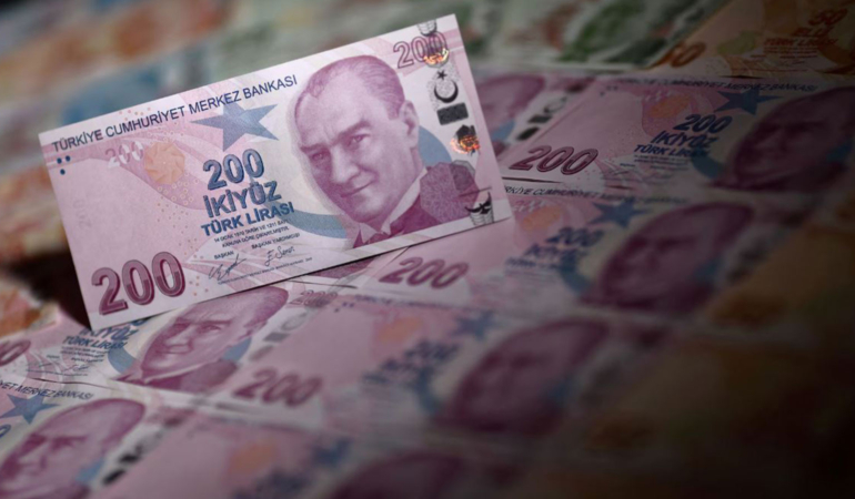 Fitch’ten Türkiye için kur ve enflasyon hesabı