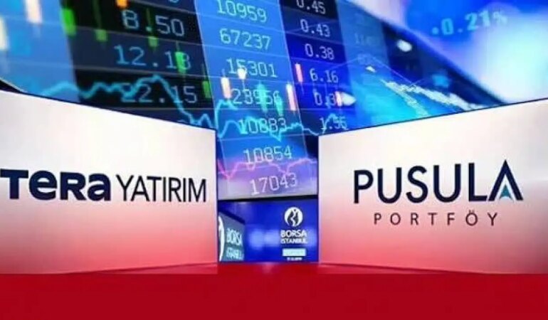 7 şirketin tüm kayıtları inceleme altında