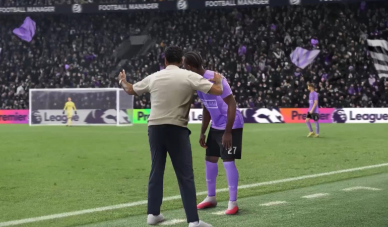 Football Manager 27’den uzun tanıtım videosu geldi