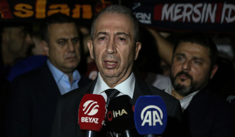 Belli ki Galatasaray’ın şampiyonluğu engellenmeye çalışılacak