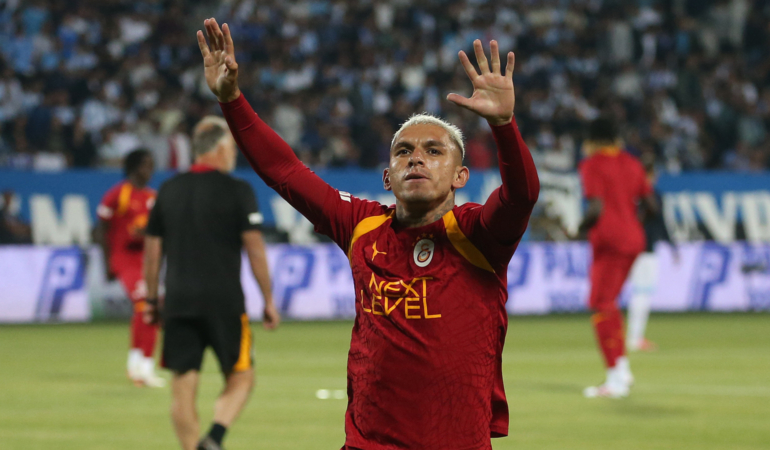 Galatasaray’da Torreira için final kararı: Sözleşmesi masada