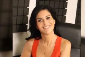 Gazeteci Oya Lale Arslan gözaltına alındı