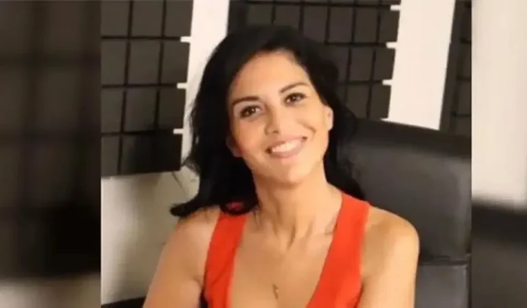 Gazeteci Oya Lale Arslan gözaltına alındı