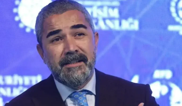 Gazeteci Veyis Ateş’e tahliye kararı
