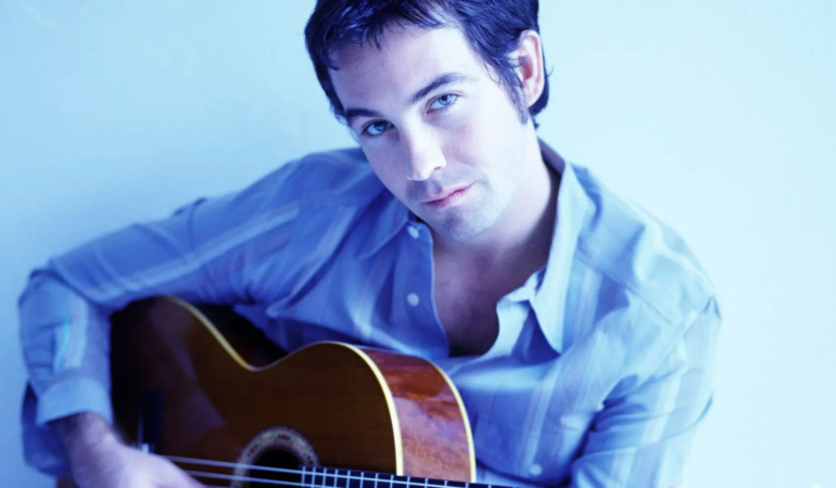 Grammy ve Tony ödüllü dünyaca ünlü müzisyen Duncan Sheik hayatını kaybetti