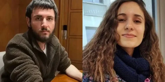 Gülistan Doku cinayetinde deprem: Cesedi bagajda taşıdık