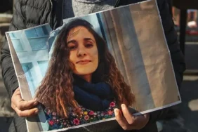 Gülistan Doku soruşturmasında 2 kişi daha tutuklandı