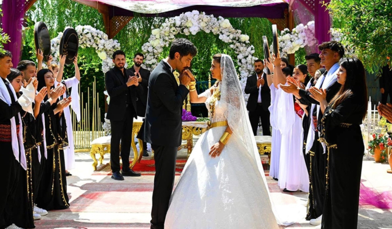 Halef ne zaman başlıyor? Halef yeni sezon yeni bölüm ne zaman yayınlanacak?