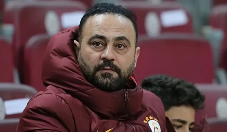 Hasan Şaş’ın Uyuşturucu Testi Pozitif Çıktı