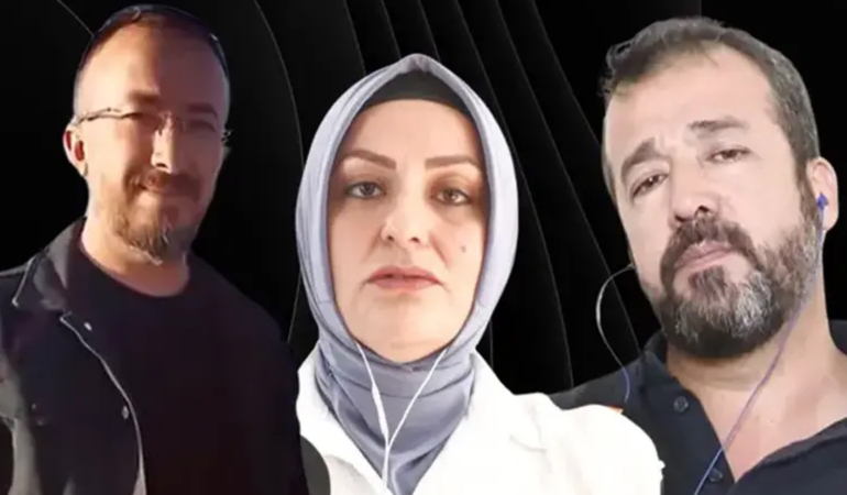 Eşi ambulans yerine üfürükçüyü aradı